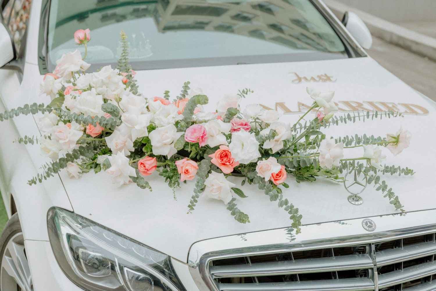 Wedding Cortege 1