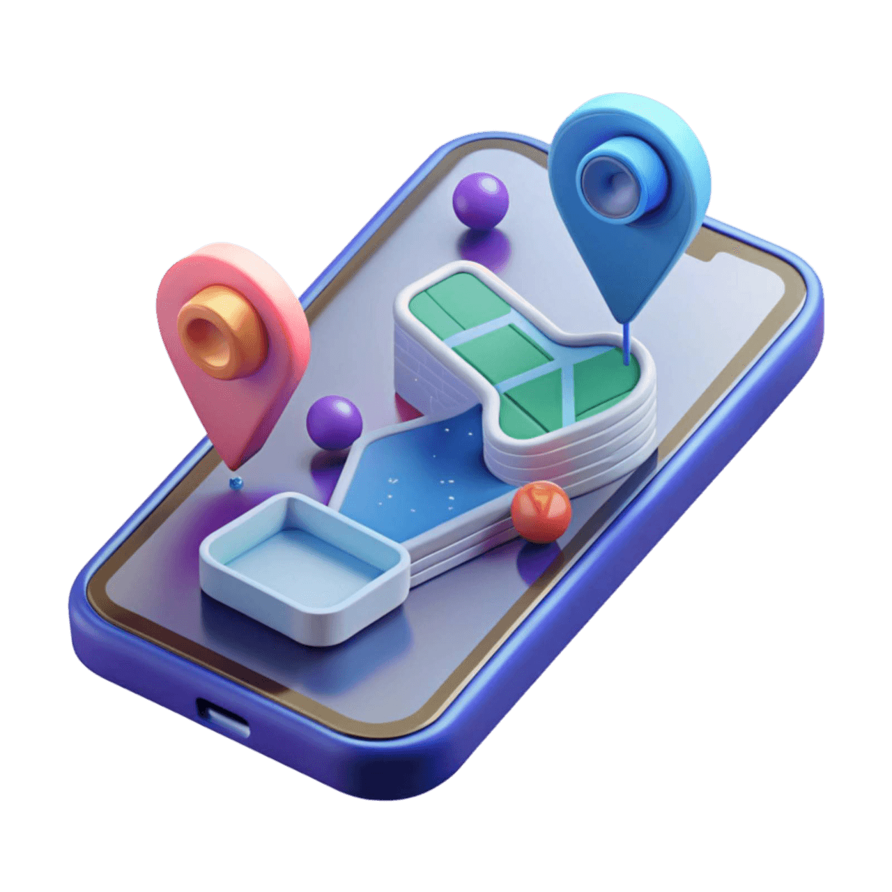 TapSür App
