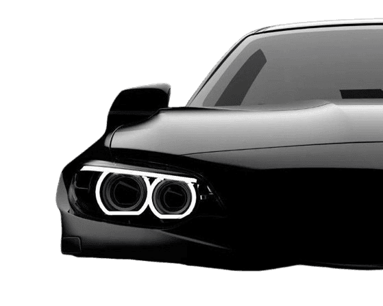 Car for Test Drive