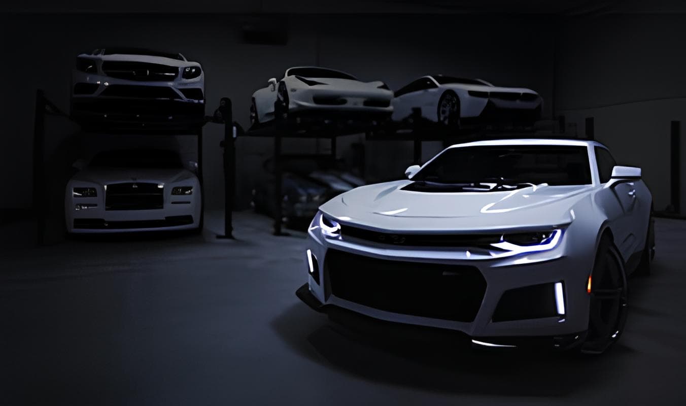 Dream Car